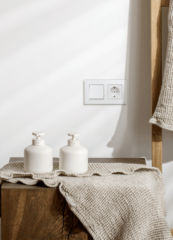 Серия A07 NATURAL