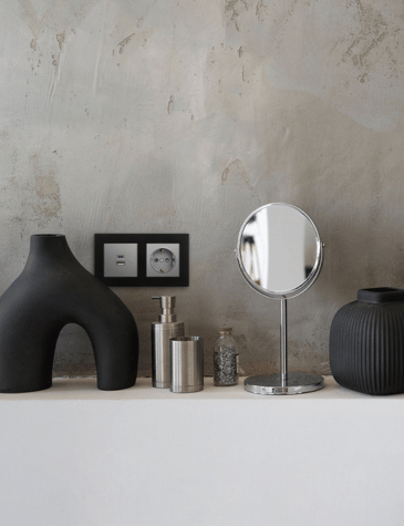 Серия A07 NATURAL